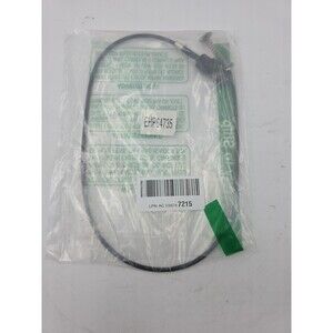 Hood Cable Compatible with Kawasaki Mule 600/610 / 4000/4010 Replaces 54010-0600